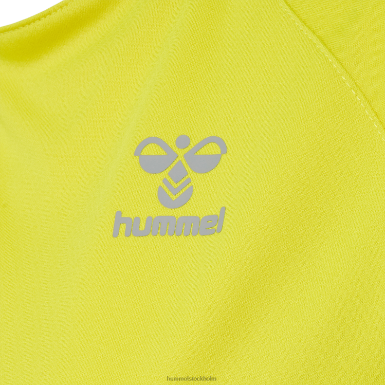 se Hummel kvinnor hmlgg12 actiontröja s/s LL40V3143 \"mesh jersey\"