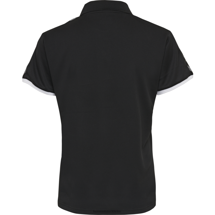 se Hummel kvinnor autentisk funktionell polo LL40V3795 \"funktionell pikétröja\"