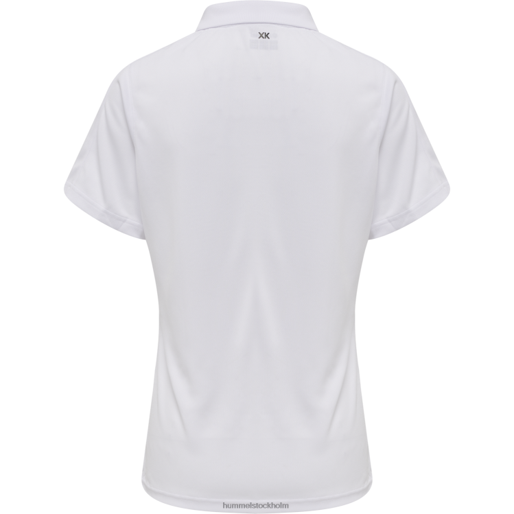 se Hummel kvinnor hmlcore xk funktionell polo LL40V2893 \"polo\"