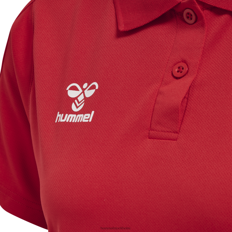 se Hummel kvinnor hmlcore xk funktionell polo LL40V2924 \"polo\"