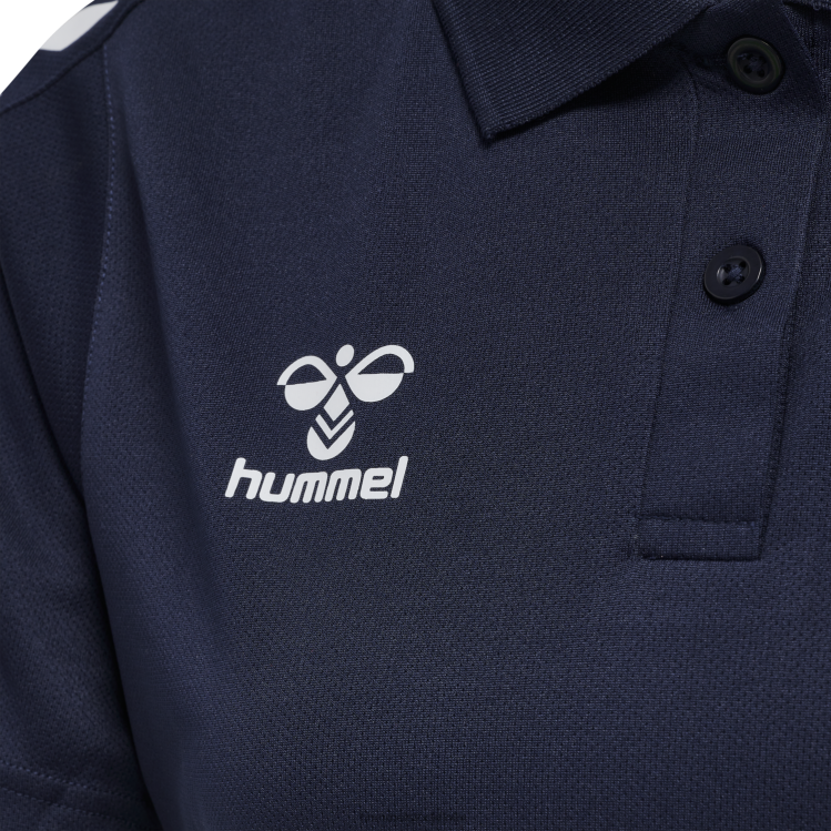 se Hummel kvinnor hmlcore xk funktionell polo LL40V2932 \"polo\"