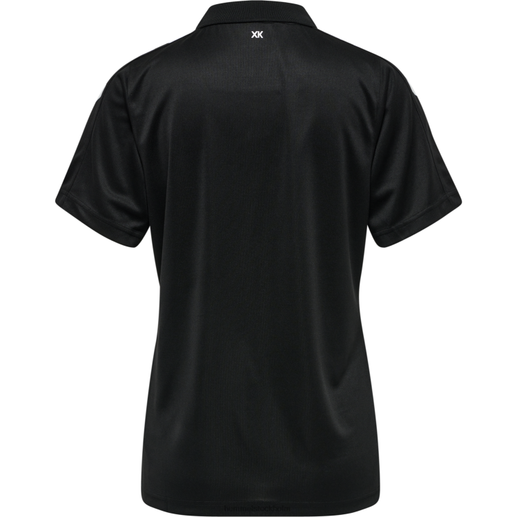 se Hummel kvinnor hmlcore xk funktionell polo LL40V2939 \"polo\"