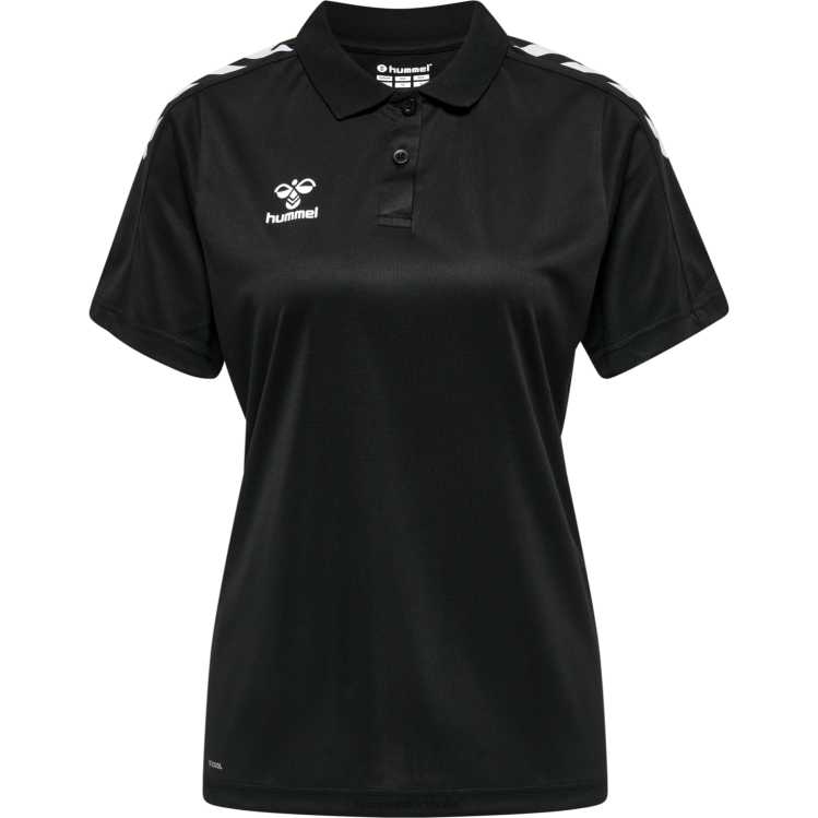 se Hummel kvinnor hmlcore xk funktionell polo LL40V2939 \"polo\"