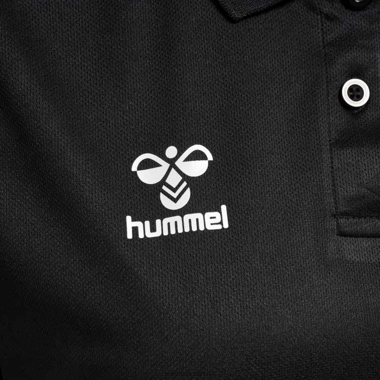 se Hummel kvinnor hmlcore xk funktionell polo LL40V2939 \"polo\"