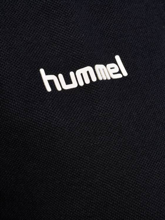 se Hummel kvinnor hmlgo bomullspiké LL40V3763 \"Kläder\"