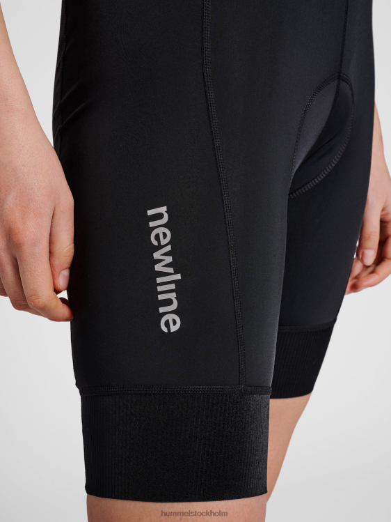 se Hummel kvinnor core cykel panel shorts LL40V2883 \"panel cykelshorts\"