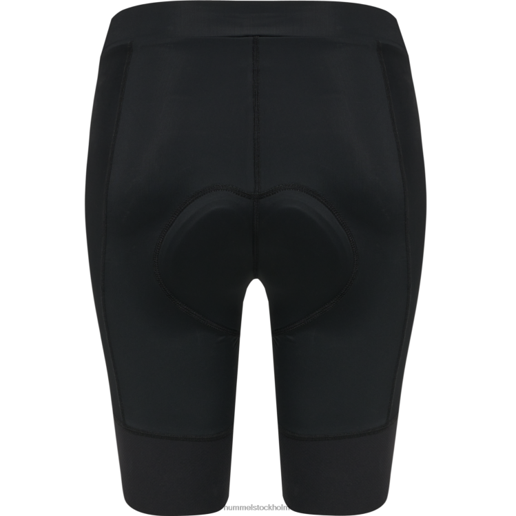 se Hummel kvinnor core cykel panel shorts LL40V2883 \"panel cykelshorts\"