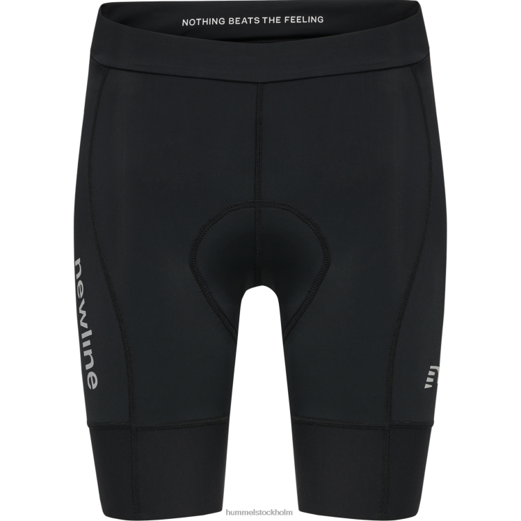 se Hummel kvinnor core cykel panel shorts LL40V2883 \"panel cykelshorts\"