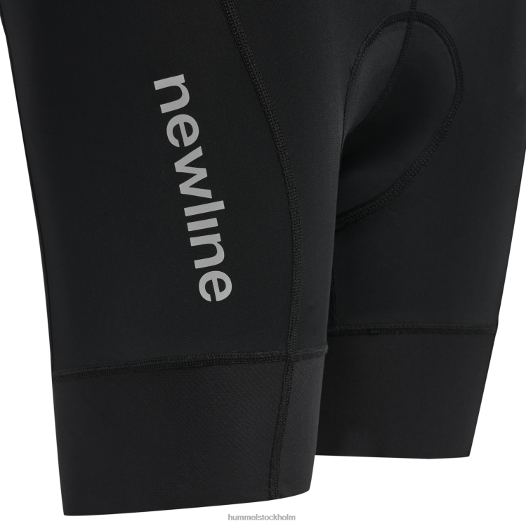 se Hummel kvinnor core cykel panel shorts LL40V2883 \"panel cykelshorts\"