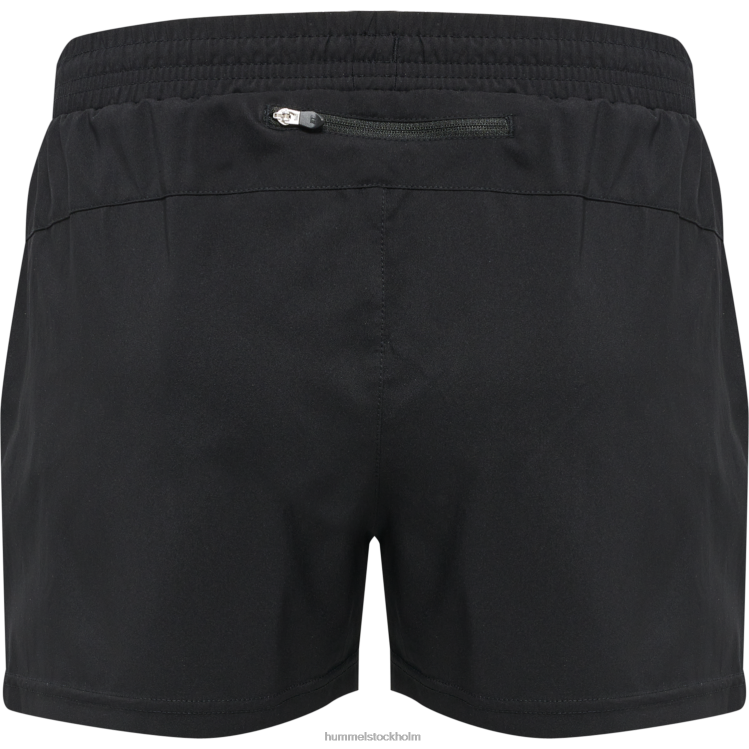 se Hummel kvinnor core löparshorts LL40V3240 \"löparshorts\"