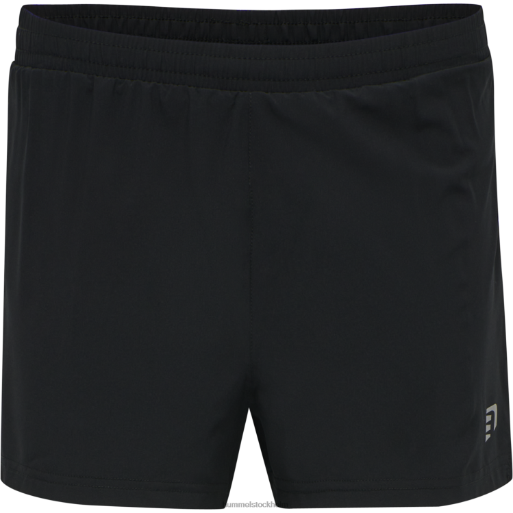 se Hummel kvinnor core löparshorts LL40V3240 \"löparshorts\"
