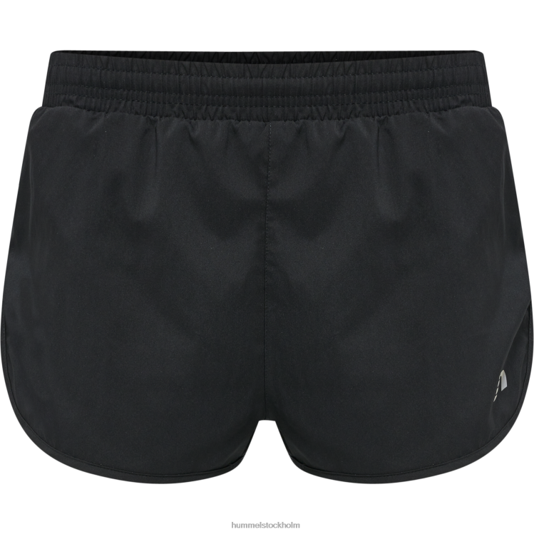 se Hummel kvinnor core split shorts LL40V3399 \"delade shorts\"