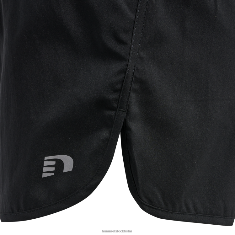 se Hummel kvinnor core split shorts LL40V3399 \"delade shorts\"