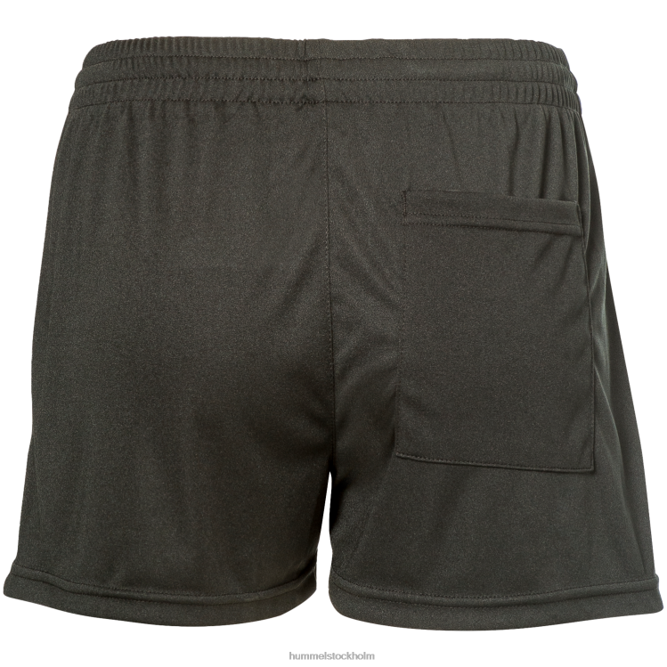 se Hummel kvinnor ffhb domare poly shorts LL40V2632 \"Kläder\"