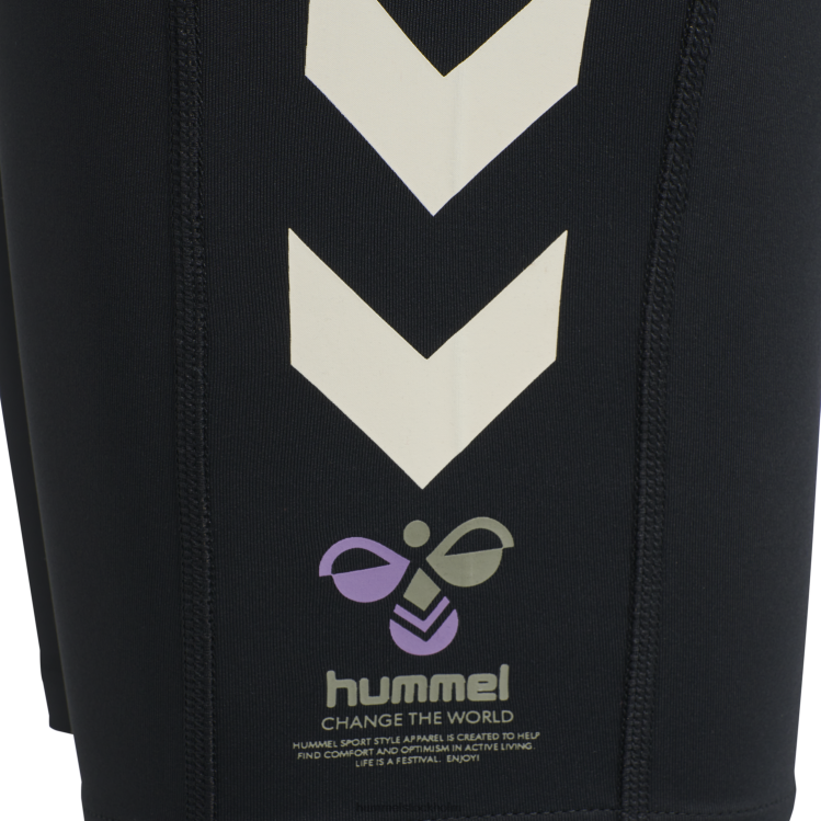 se Hummel kvinnor hlmt maci cykelshorts LL40V3056 \"cykelshorts\"