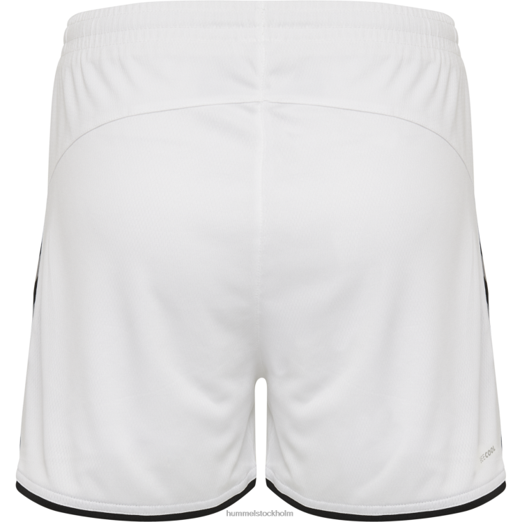 se Hummel kvinnor hmautentiska polyshorts LL40V3739 \"Kläder\"