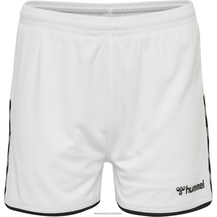 se Hummel kvinnor hmautentiska polyshorts LL40V3739 \"Kläder\"