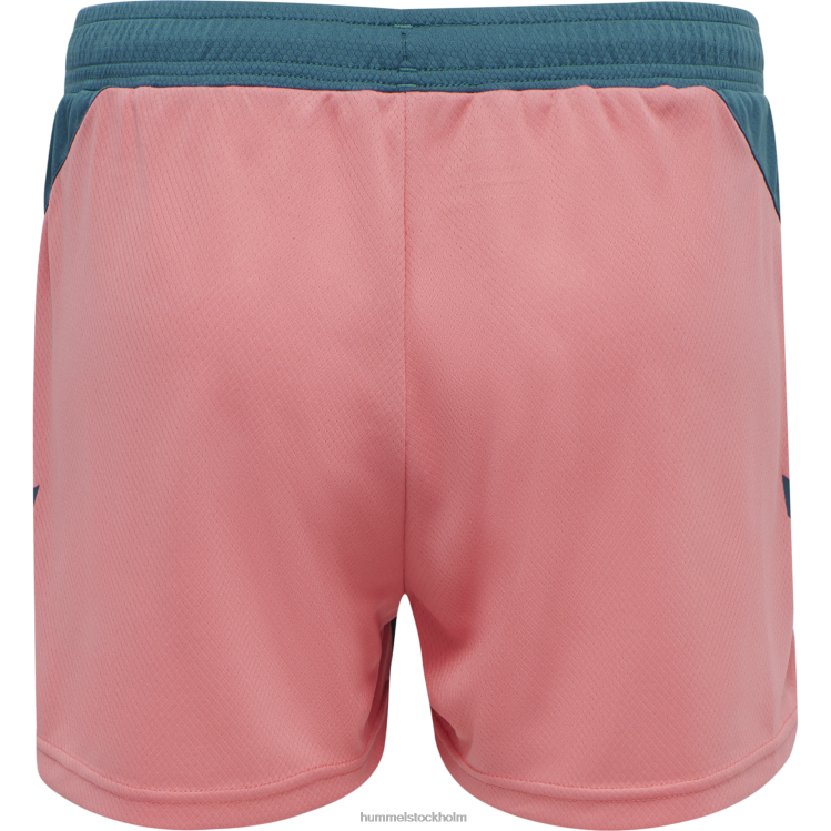se Hummel kvinnor hmlaction shorts LL40V3513 \"shorts\"