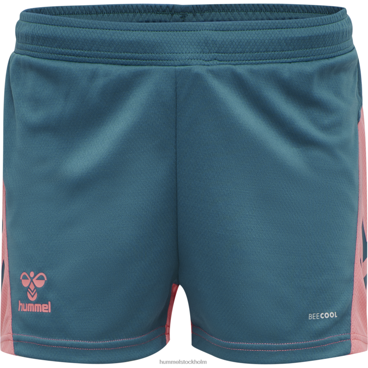 se Hummel kvinnor hmlaction shorts LL40V3513 \"shorts\"