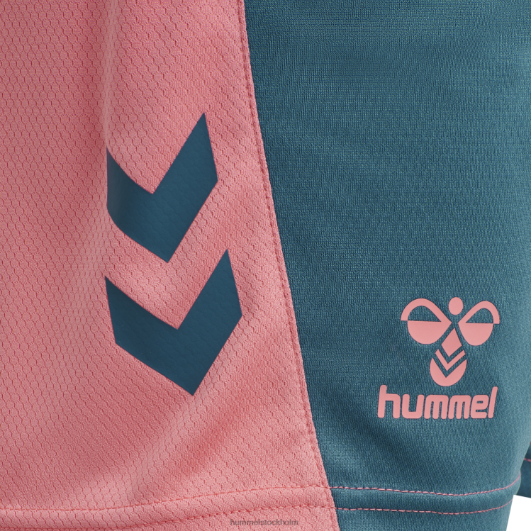 se Hummel kvinnor hmlaction shorts LL40V3513 \"shorts\"