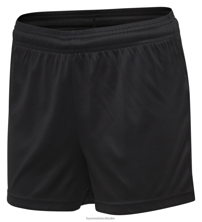 se Hummel kvinnor hmlactive polyshorts LL40V3725 "Kläder"