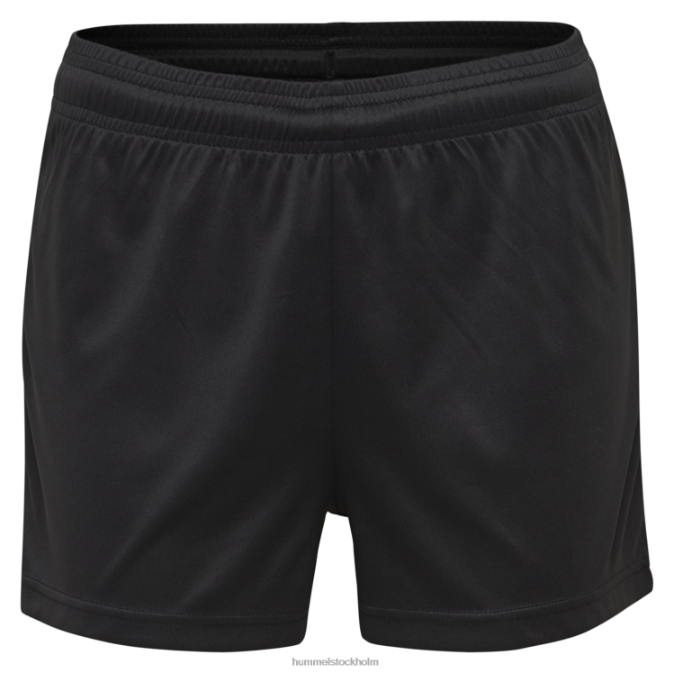 se Hummel kvinnor hmlactive polyshorts LL40V3725 \"Kläder\"