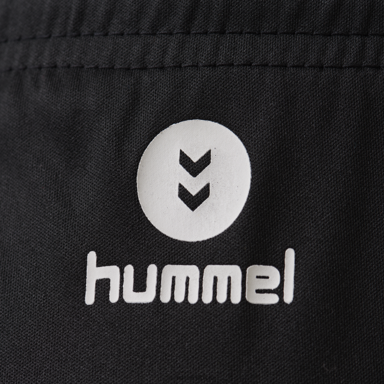 se Hummel kvinnor hmlactive polyshorts LL40V3725 \"Kläder\"