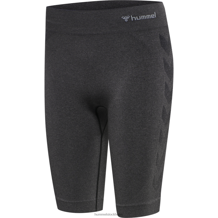 se Hummel kvinnor hmlci sömlösa cykelshorts LL40V3443 \"sömlösa cykelshorts\"