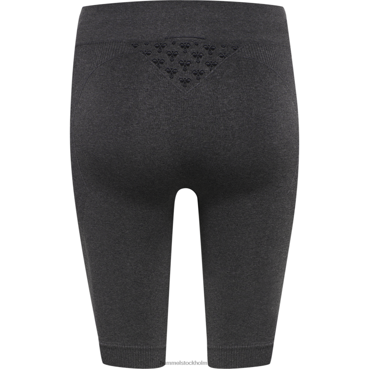 se Hummel kvinnor hmlci sömlösa cykelshorts LL40V3443 \"sömlösa cykelshorts\"