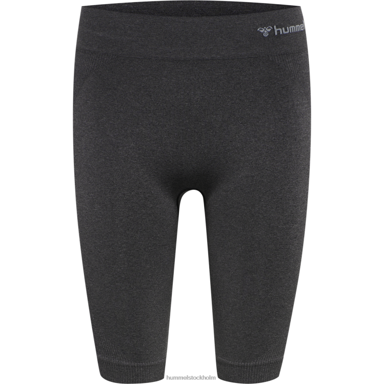 se Hummel kvinnor hmlci sömlösa cykelshorts LL40V3443 \"sömlösa cykelshorts\"