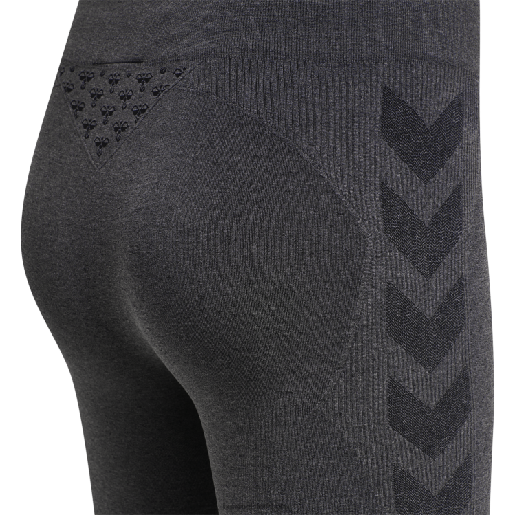 se Hummel kvinnor hmlci sömlösa cykelshorts LL40V3443 \"sömlösa cykelshorts\"