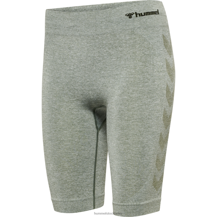 se Hummel kvinnor hmlci sömlösa cykelshorts LL40V3518 \"sömlösa cykelshorts\"