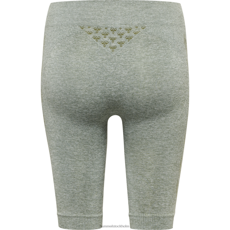 se Hummel kvinnor hmlci sömlösa cykelshorts LL40V3518 \"sömlösa cykelshorts\"