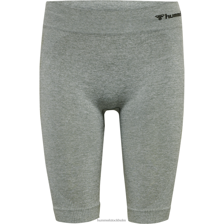 se Hummel kvinnor hmlci sömlösa cykelshorts LL40V3518 \"sömlösa cykelshorts\"