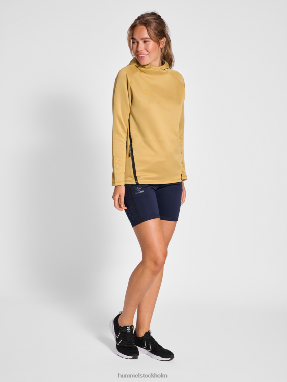 se Hummel kvinnor hmlcima xk shorts LL40V3161 \"shorts\"
