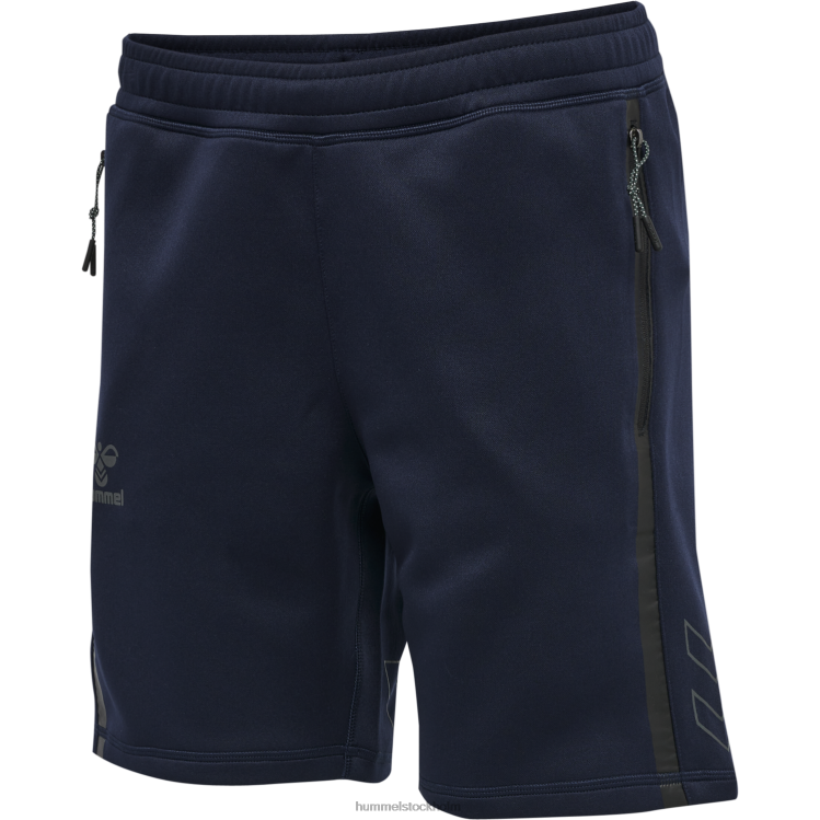 se Hummel kvinnor hmlcima xk shorts LL40V3161 \"shorts\"