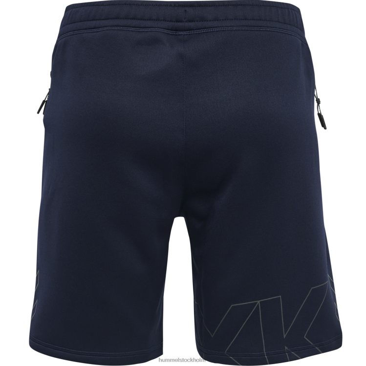 se Hummel kvinnor hmlcima xk shorts LL40V3161 \"shorts\"