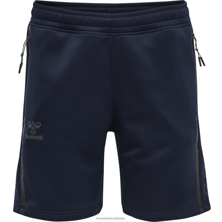 se Hummel kvinnor hmlcima xk shorts LL40V3161 \"shorts\"