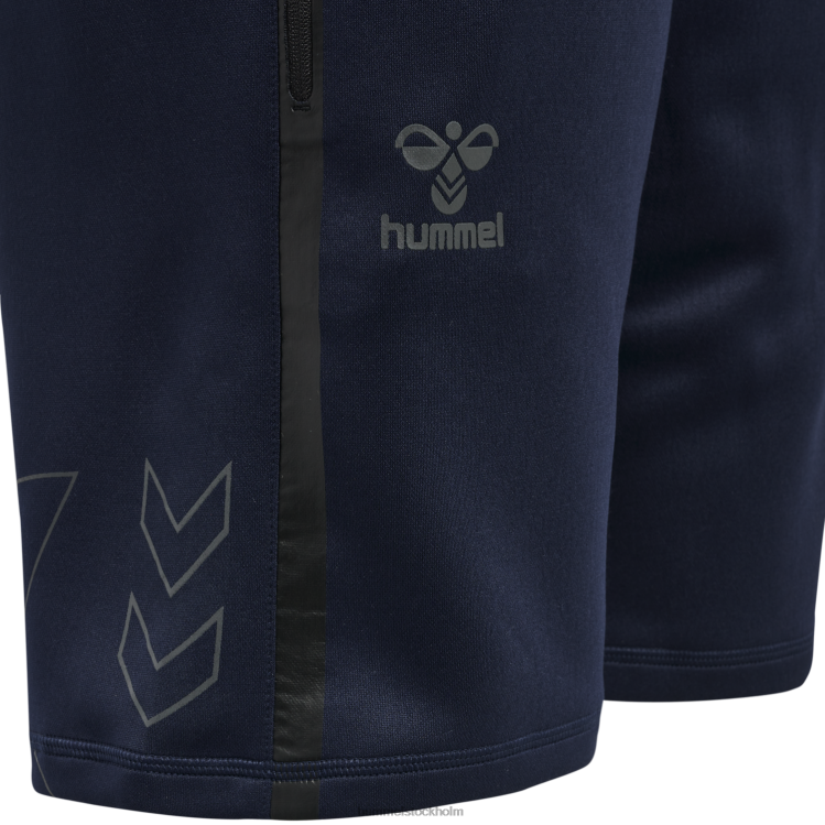 se Hummel kvinnor hmlcima xk shorts LL40V3161 \"shorts\"