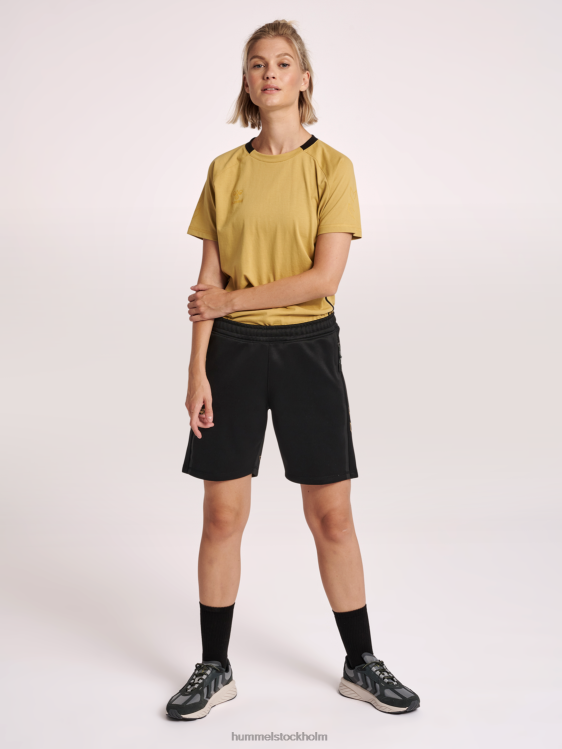 se Hummel kvinnor hmlcima xk shorts LL40V3178 \"shorts\"