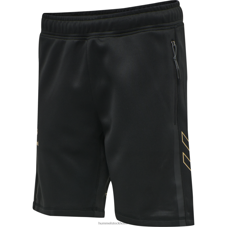 se Hummel kvinnor hmlcima xk shorts LL40V3178 \"shorts\"