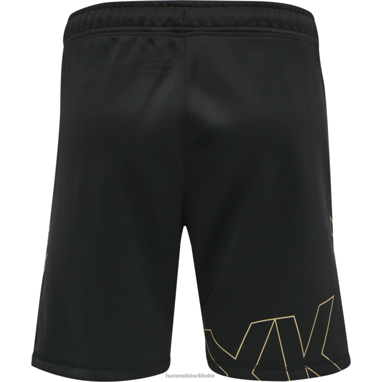 se Hummel kvinnor hmlcima xk shorts LL40V3178 \"shorts\"