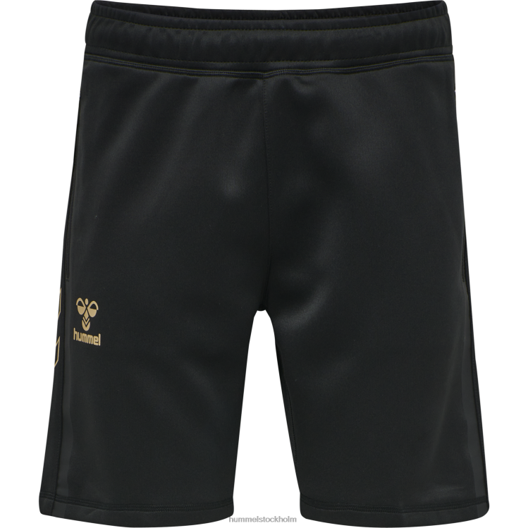 se Hummel kvinnor hmlcima xk shorts LL40V3178 \"shorts\"
