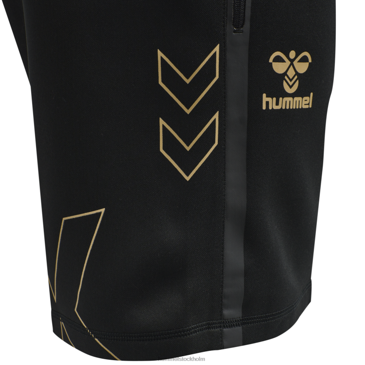 se Hummel kvinnor hmlcima xk shorts LL40V3178 \"shorts\"