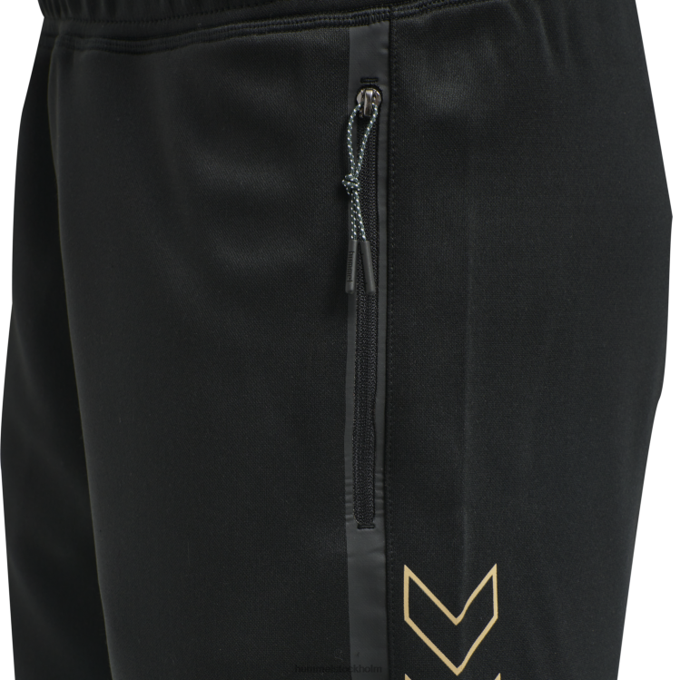 se Hummel kvinnor hmlcima xk shorts LL40V3178 \"shorts\"