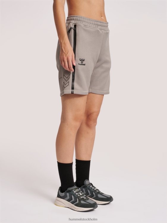 se Hummel kvinnor hmlcima xk shorts LL40V3179 "shorts"