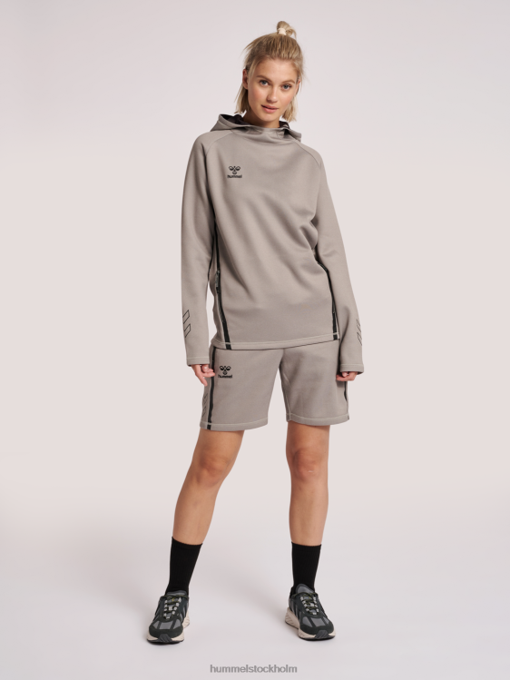 se Hummel kvinnor hmlcima xk shorts LL40V3179 \"shorts\"