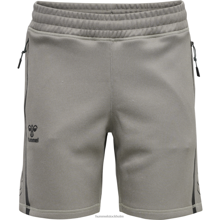 se Hummel kvinnor hmlcima xk shorts LL40V3179 \"shorts\"