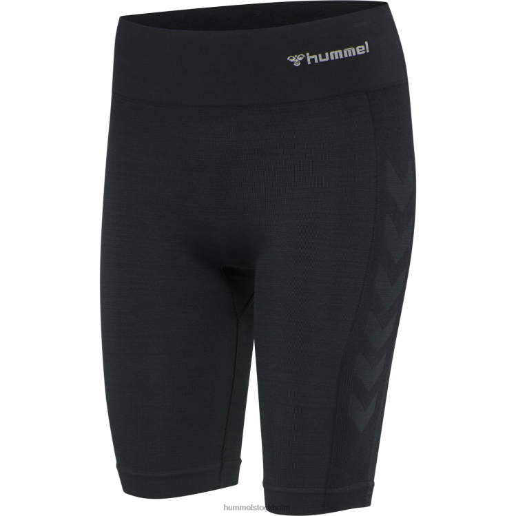se Hummel kvinnor hmlclea sömlösa cykelshorts LL40V3380 \"sömlösa cykelshorts\"