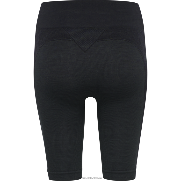 se Hummel kvinnor hmlclea sömlösa cykelshorts LL40V3380 \"sömlösa cykelshorts\"